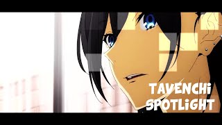 Horimiya 【AMV】 Tavenchi - Spotlight