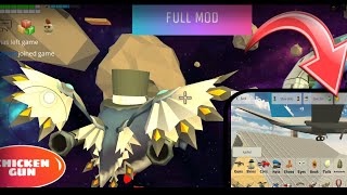 Download Chicken Gun Mod APK Android