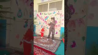 Dance with my Daughter 😍😍| @Nirviarora  #krishna_arora #thenirvi #short