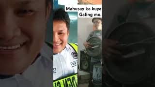 Isa Kang Salamat Kuya.