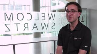 Swartz Center Success Stories: Alex Baikovitz, Mach9-Advice for CMU Entrepreneurs