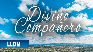 👉 Divino compañero del camino - 🎵 Alabanza Cristiana