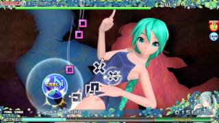 「Project Diva Arcade」ねきみみアーカイブ