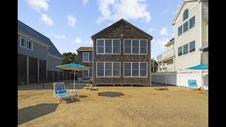 165 Shore Road, Clinton, (Clinton Beach), CT 06413 LP