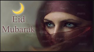 Eid Mubarak - عيد مبارك - Background Music 2022|Arabic Instrumental Background Music