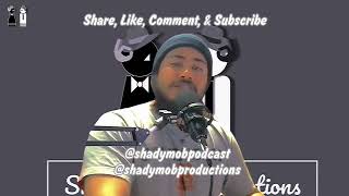 Interested in TV Shows, Movies, Gaming, & Entertainment? Checkout Shady Mob Productions!