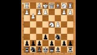 Topalov vs Ivanchuk @ Linares (1999)