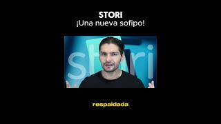 #Stori, una NUEVA #Sofipo en el mercado #shorts