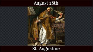 Wed Aug 28 2024 - St. Augustine