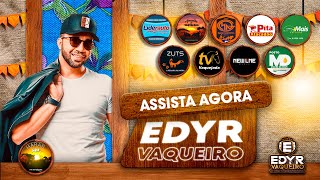 Live do Haras WM - Edyr Vaqueiro