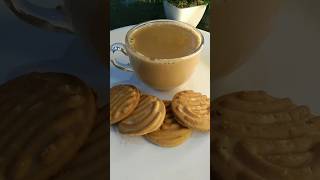 Home made chai ☺️#chailover #shortvideo #shorts #food #snacks #easy #foryou