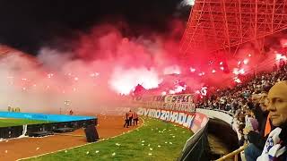 Hajduk Split vs Dinamo Zagreb 01.12.2024