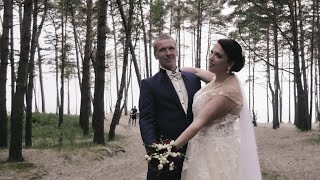 Vestuvės | Kristina ir Arūnas | 2018