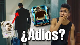 Nos despedimos de Lev Yashin!?? 😨 / Jhoyber Comedy!!