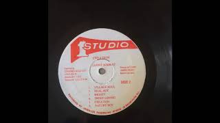 ReGGae Music 889 - Lennie Hibbert - Real Hot [Studio 1]