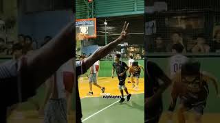 Cramps nanaman #basketball #highlights #physicalsports #contactsports