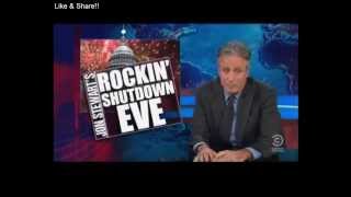 Jon Stewart- Pay our Bills