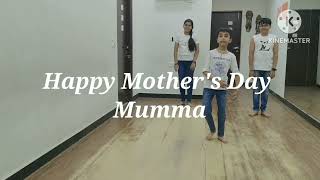 Mumma | Meri maa pyari maa | Khalish kher | Dasvidaniya | Happy Mother's Day |