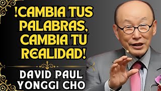 Cho - ¡TUS PALABRAS determinan tu ÉXITO o FRACASO! ¡Cómo tus DECLARACIONES pueden CREAR o DESTRUIR!