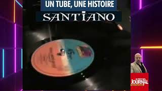 "C'est un d'abord un hommage au Géneral Santa Anna" Hugues Aufray raconte "Santiano" à Vladimir Max