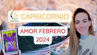 CAPRICORNIO ♑ EL TAROT TE RESPONDE 🌞 #capricorniotarot #tarotamor