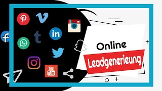 Online Leadgenerieung im MLM - 4 Dinge die du meistern musst📉