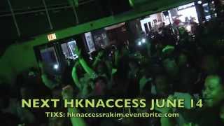 Heineken Red Star Access Chicago Recap #2