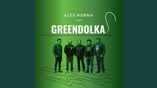 Te conocí (Alex Horna and GreenDolka)