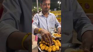 Modi Ji Ki Pahali Pasand Ram Laddu | Delhi Famous Ram Laddu | #ramladdu #modi #delhi #streetfood