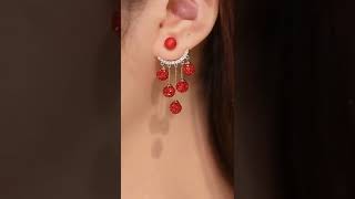 Long Earrings  For Women