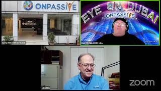 ONPASSIVE GUEST WEBINAR