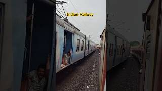 India Railway #ytshorts #indianrailways #travel #shortsfeed #kolkata