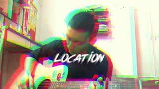 Khalid - Location Cover