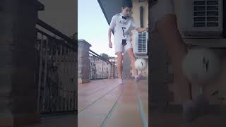 trick💎#shorts#goals#football#viral#skills#tiktok#trick