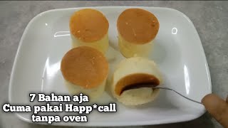 JAPANESE SOUFFLE PANCAKE YG VIRAL DITANGGERANG,kita bikin sendiri dirumah Tergampang banget