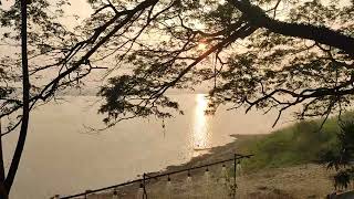 Vadapalli Godavari river