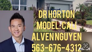 #AlvenSellHomes/Drhorton/CaliModel