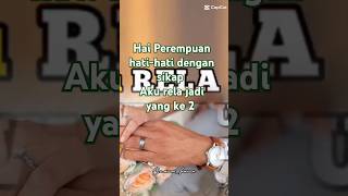 Tidak semudah itu untuk menikah poligami #istri#suami##short#dakwah#allah#poligami