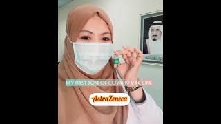 Angel’s Lifestyle: MY FIRST DOSE OF COVID-19 VACCINE || REVIEW ON ASTRAZENECA VACCINE (COVISHIELD)