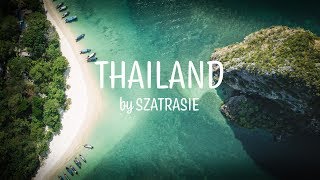 THAILAND 2019 | Travel Video by Szatrasie