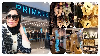 جديد بريمارك ✨🌟أخيرا primark tour 🤩🤩😍