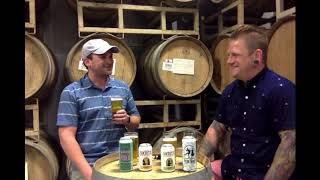 Hops + Harvest with Societe Brewing