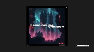 Mario Ochoa - Crimsom