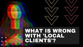 Local Clients vs. International Clients in Freelancing (Pakistan/India Case Study)