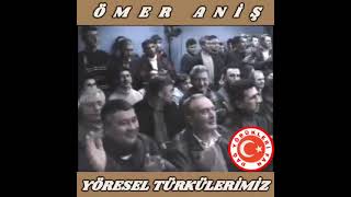 ÖMER ANİŞ