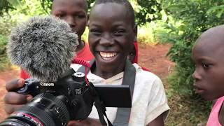 Uganda, Africa | The Borehole Project | Think People Think Story