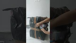 UNBOXING TISSUE 90PCS