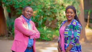 MUTHONI MAINA FEATURING JOSPHAT MACHARIA _ JESU NIANYENDA(OFFICIAL MUSIC VIDEO)