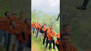 ENAK BANGET MUSIKNYA BIKIN OUTBOUND LAGI  // B-PRO KEREN 2024