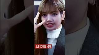 Lisa Black pink Tik tok | Tiktok IMUT #shorts